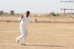 Maestro Cricket Club