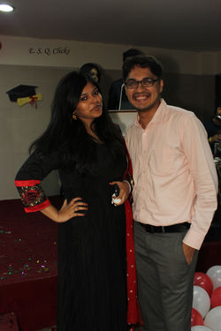 Farewell 2011-14