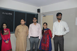 Farewell 2011-14