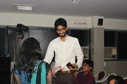 Farewell 2011-14