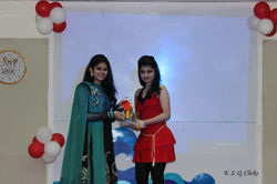 Farewell 2011-14