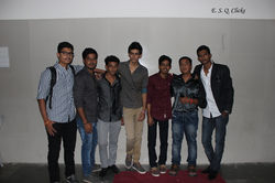 Farewell 2011-14