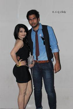 Farewell 2011-14