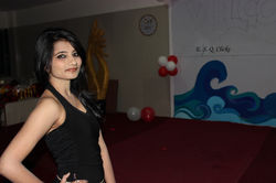 Farewell 2011-14