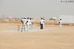 Maestro Cricket Club