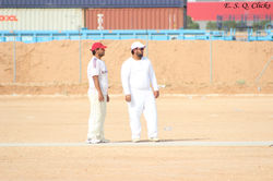 Maestro Cricket Club