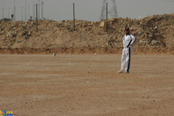 Semi Finals M. C. C. vs Black Caps