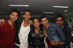 Farewell 2011-14