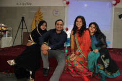 Farewell 2011-14