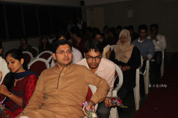 Farewell 2011-14
