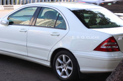 Mercedes