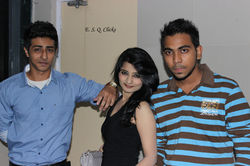 Farewell 2011-14