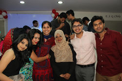Farewell 2011-14