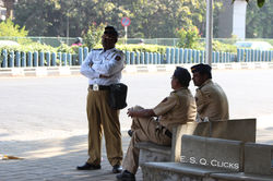 24 Hours at Public Service