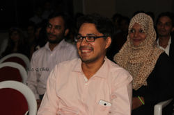 Farewell 2011-14