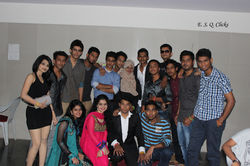 Farewell 2011-14