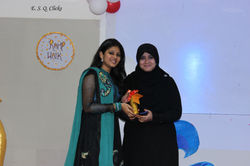 Farewell 2011-14