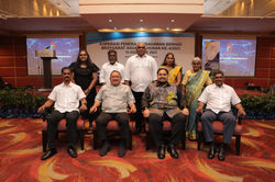 Koperasi Peneraju Usahawan Berhad (KPUB)