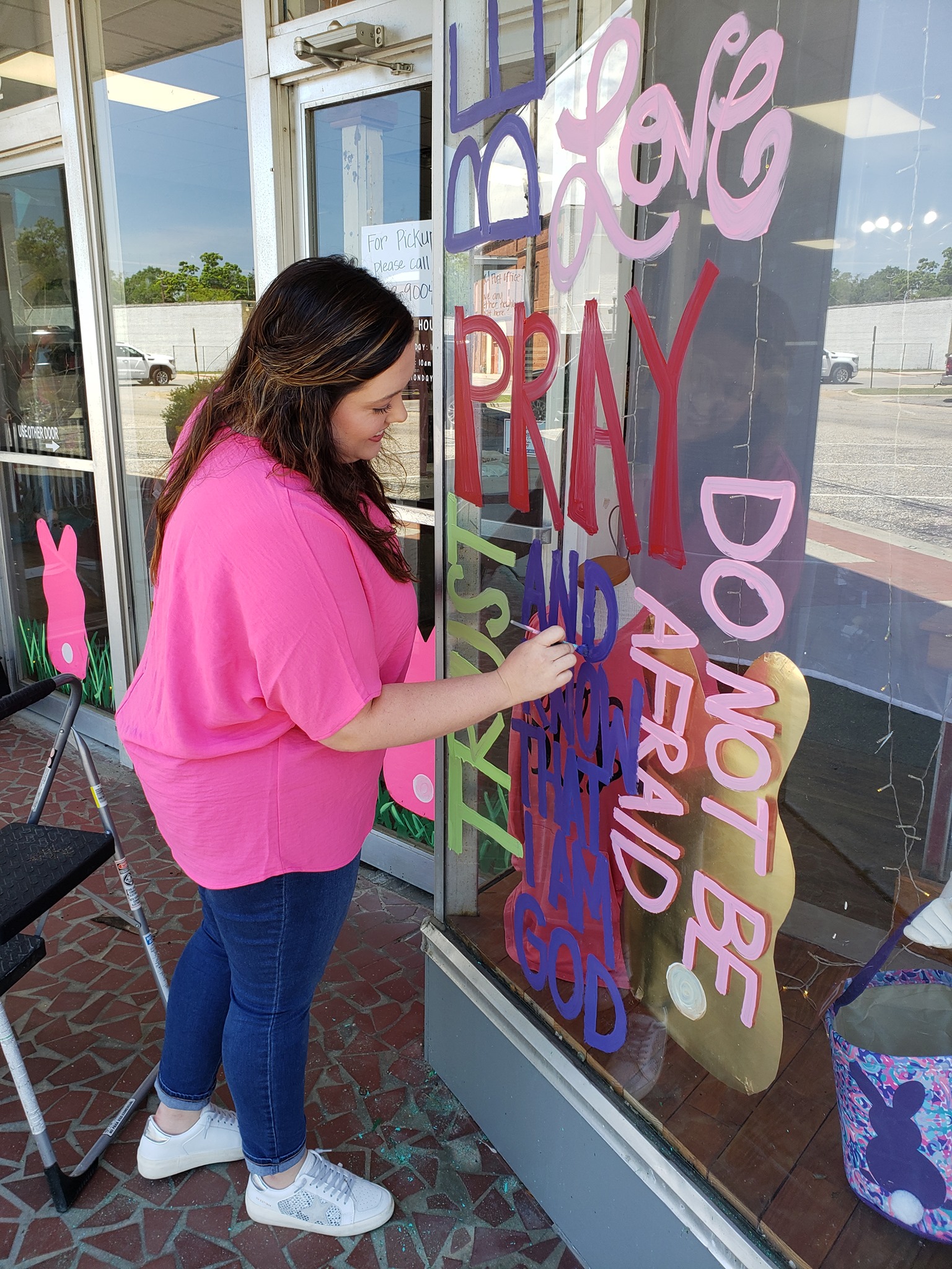 Home Headland Main Street Headland, AL Volunteer Organization