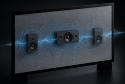 concept acoustiquement transparent
