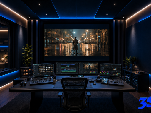 Pour les métiers du Cinéma