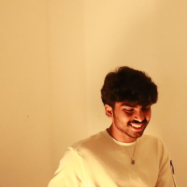 Meet Rich Reddy: Hip hop/rap artist at UoY