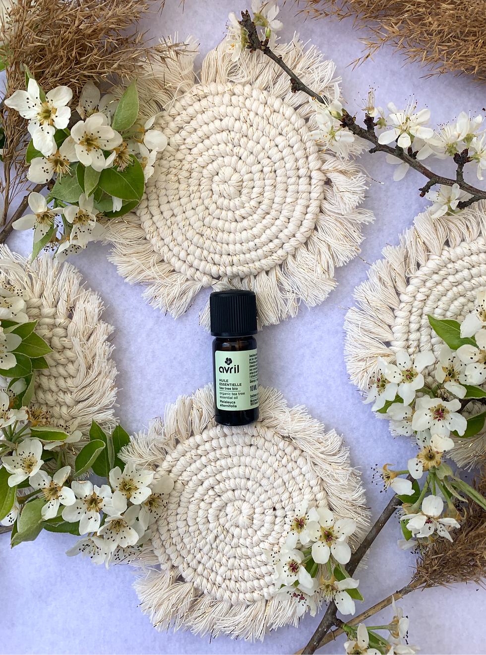 Huile essentielle de Tea Tree Bio