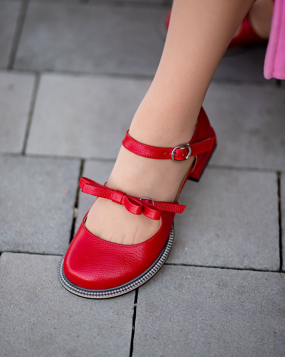 Miniatura: Buty