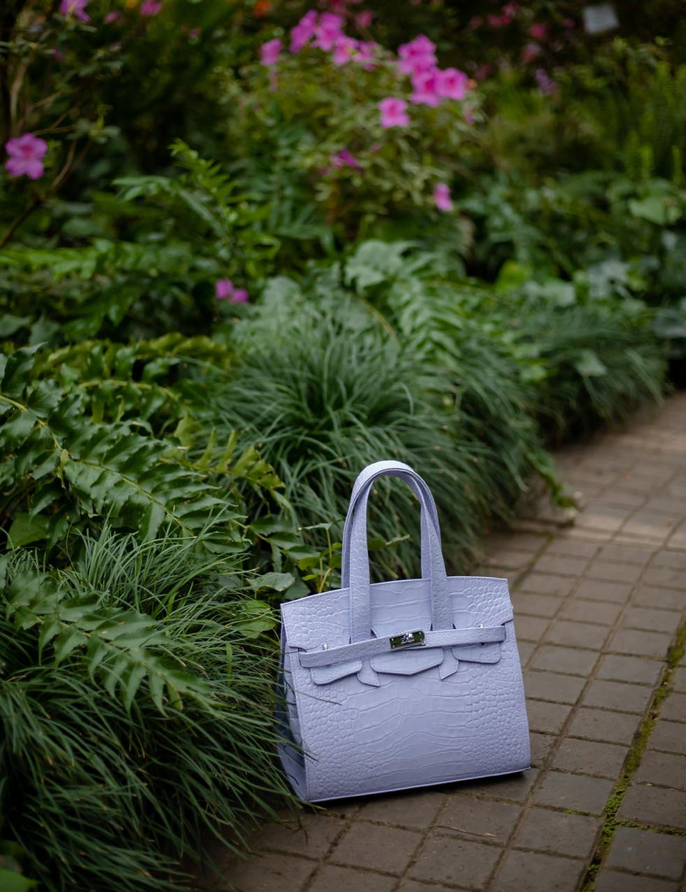 Miniaturbild: Georgia Mini-Tasche