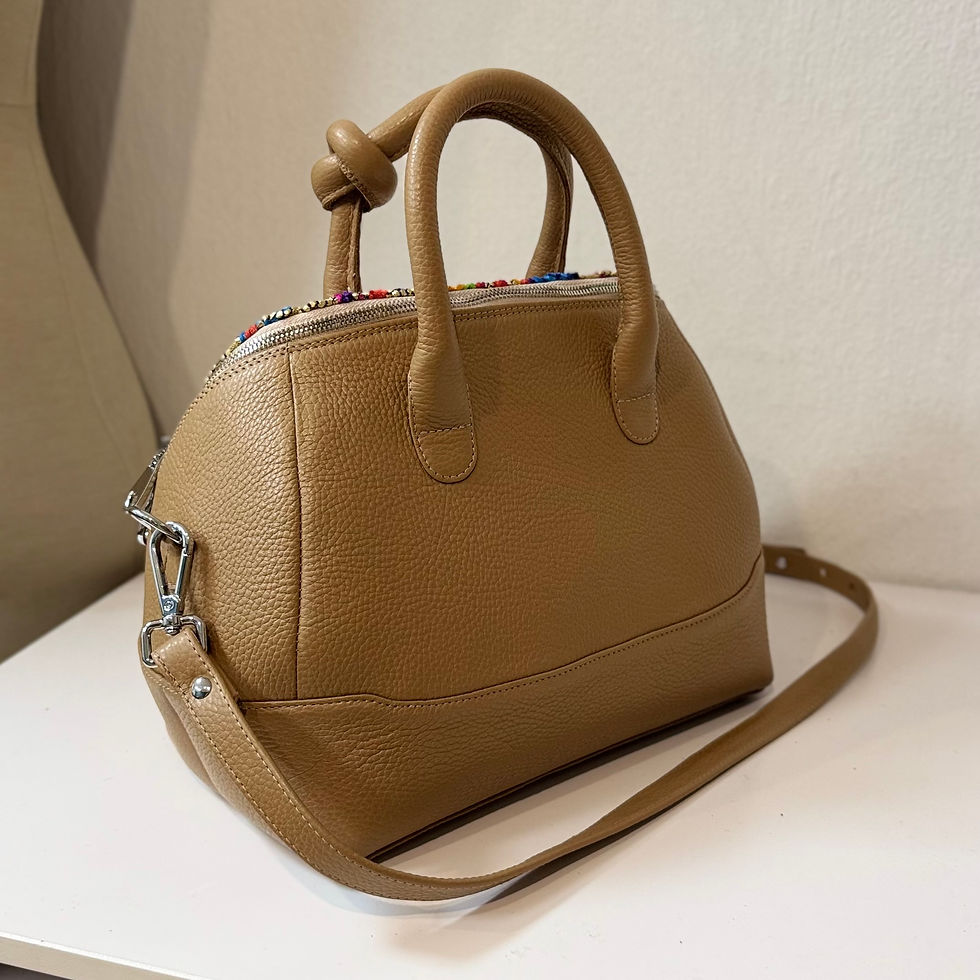 Miniatura: Torba Paisley Charm