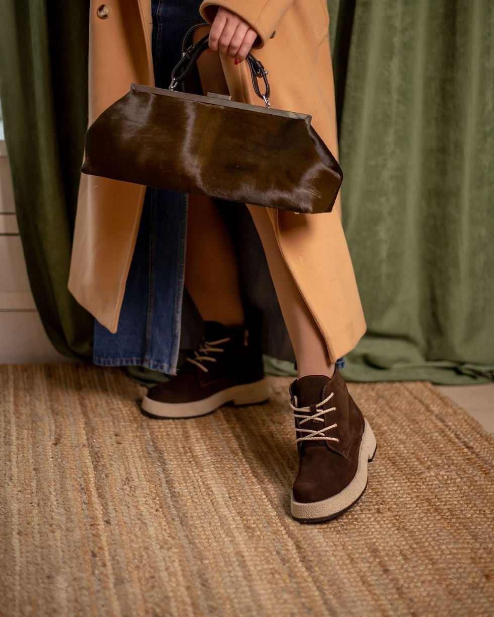 Thumbnail: Basic capsule shoes