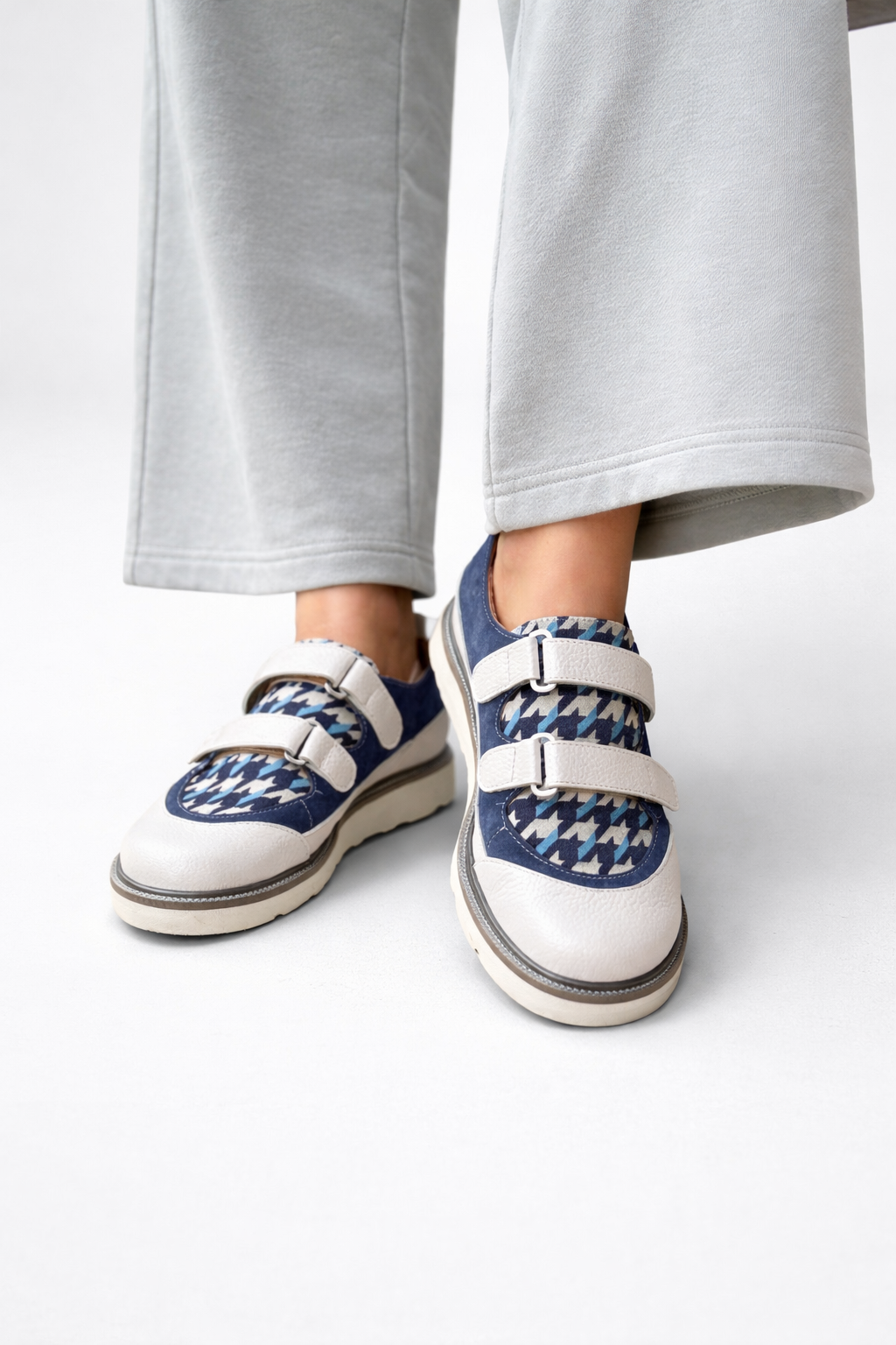 Напівчеревики