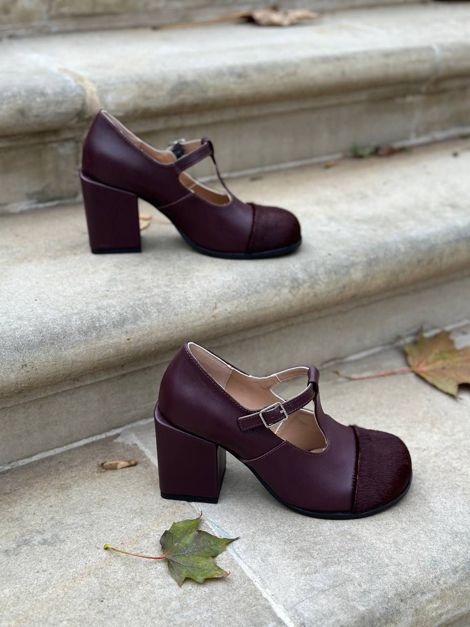 Thumbnail: "Elina" shoes