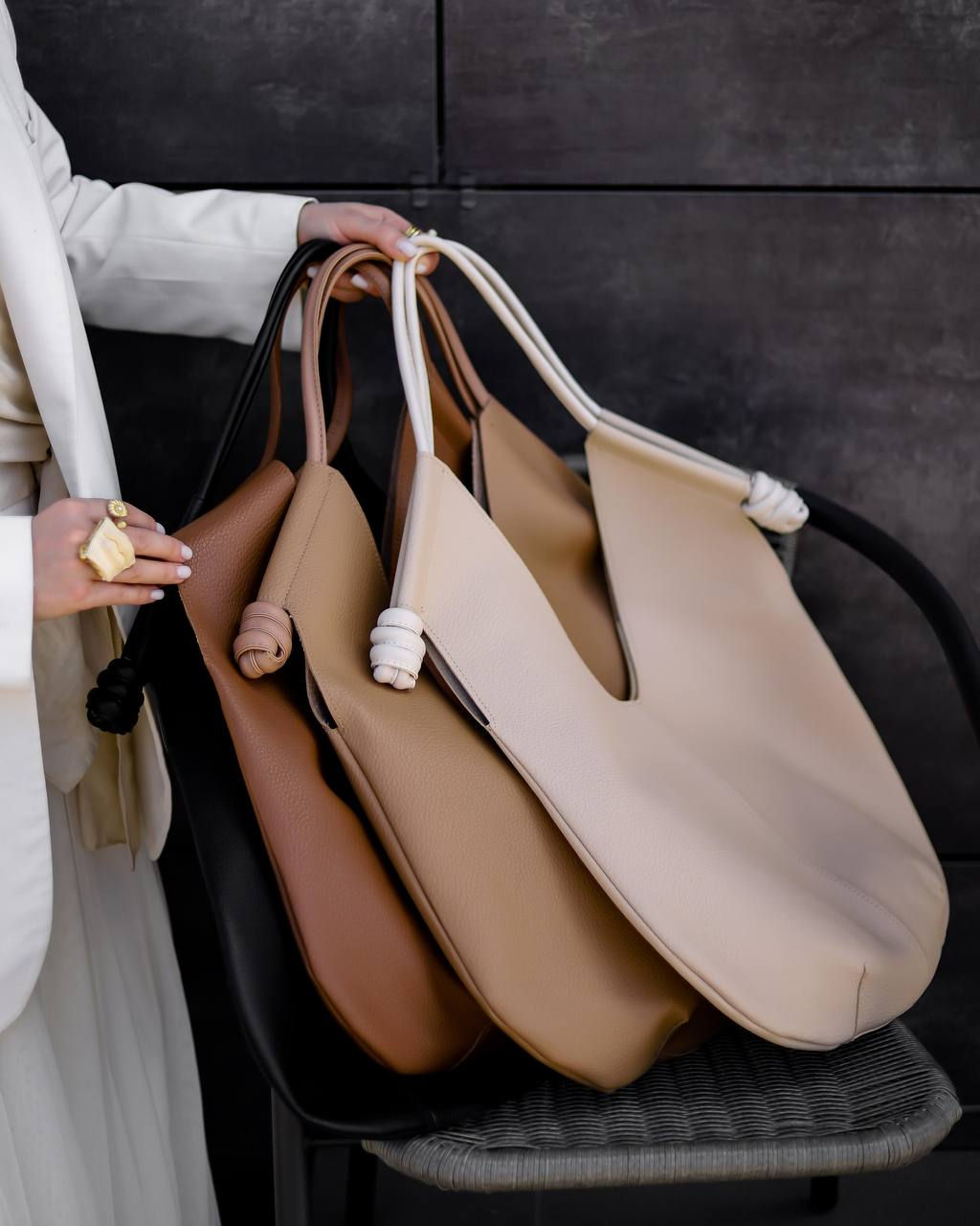 Сумка Шопер