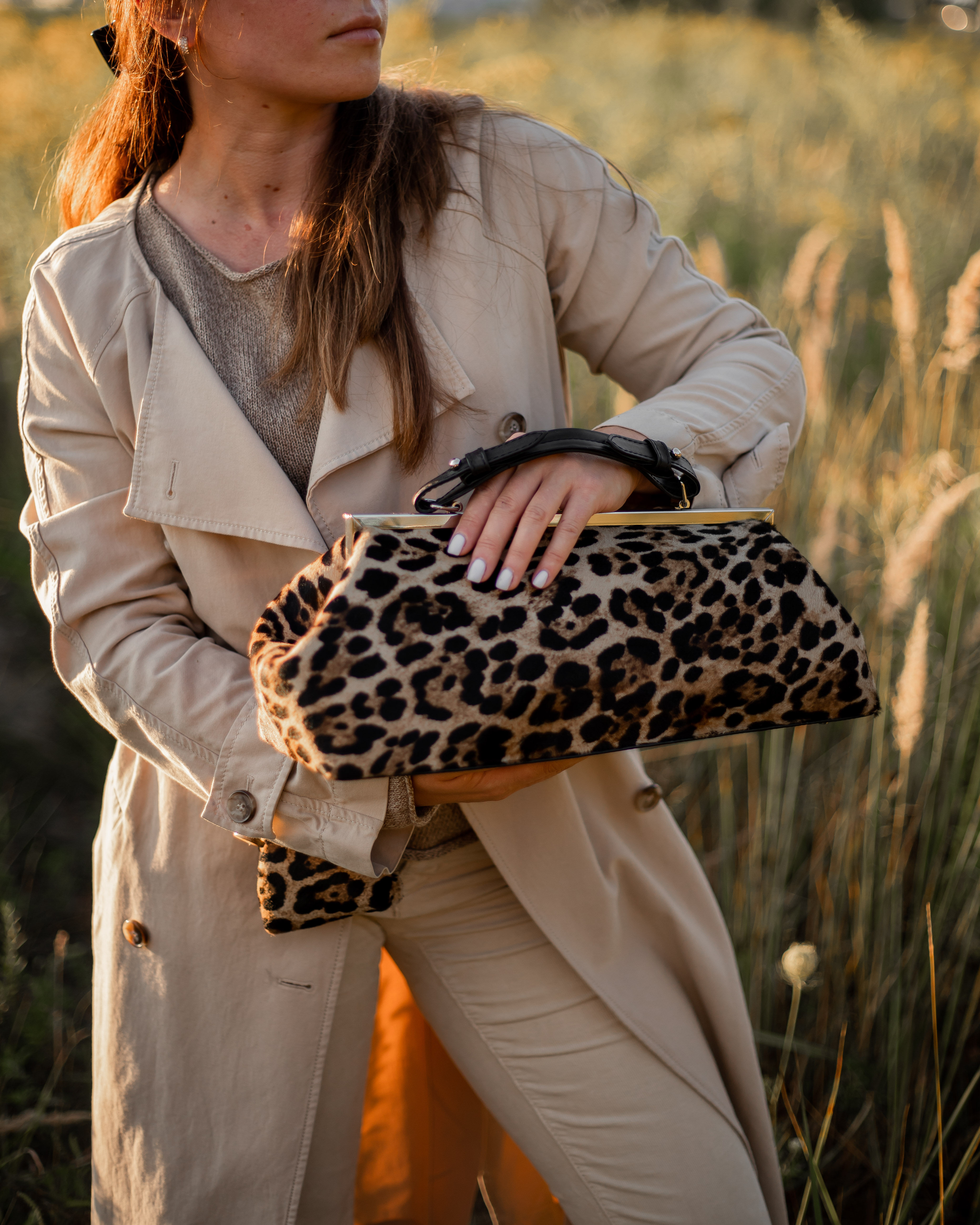 Torba Wirginia Limited Collection