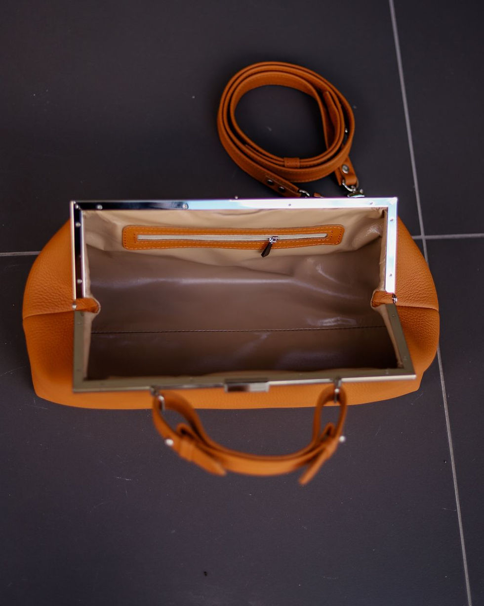 Thumbnail: Virginia bag