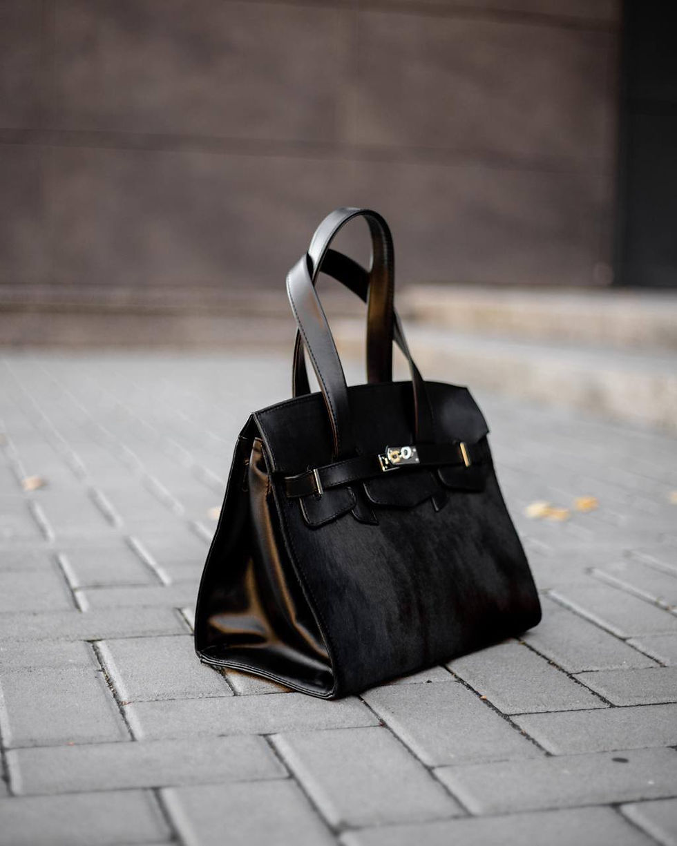 Thumbnail: Georgia mini bag