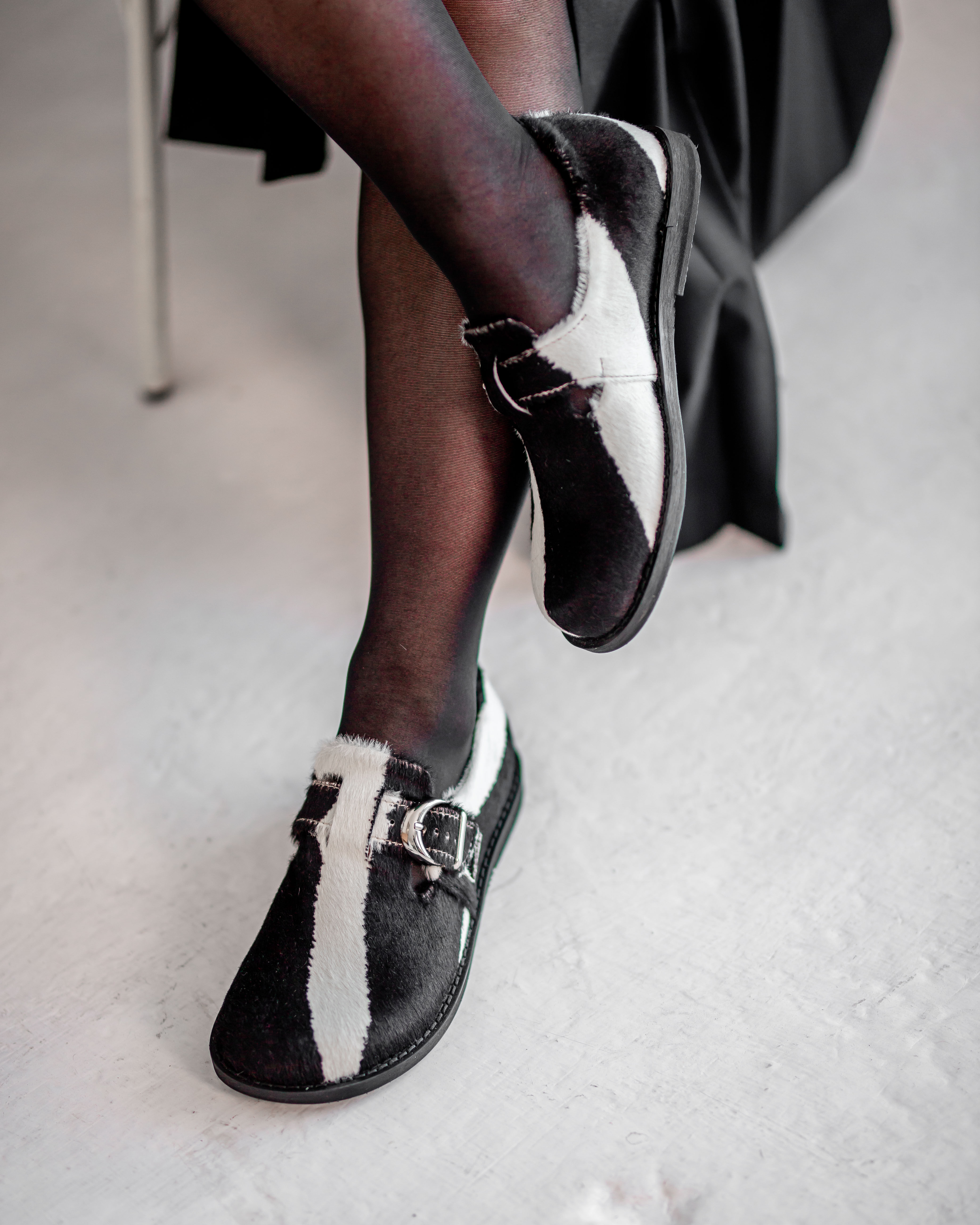 Zamknięte chodaki (clogs)