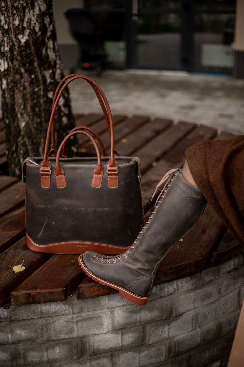 Thumbnail: Torebka Lola
