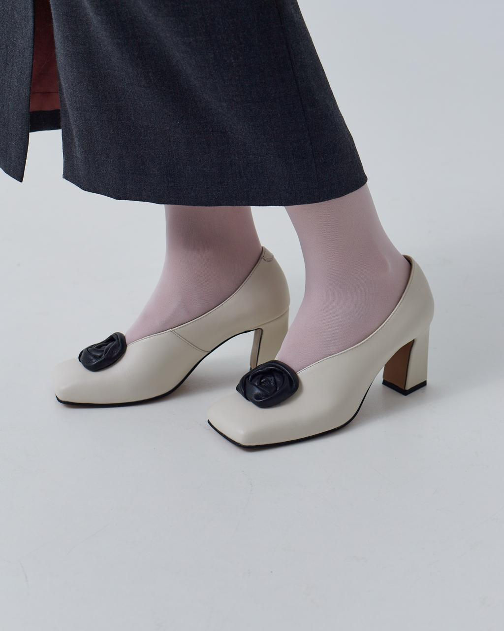 Туфлі ROSE