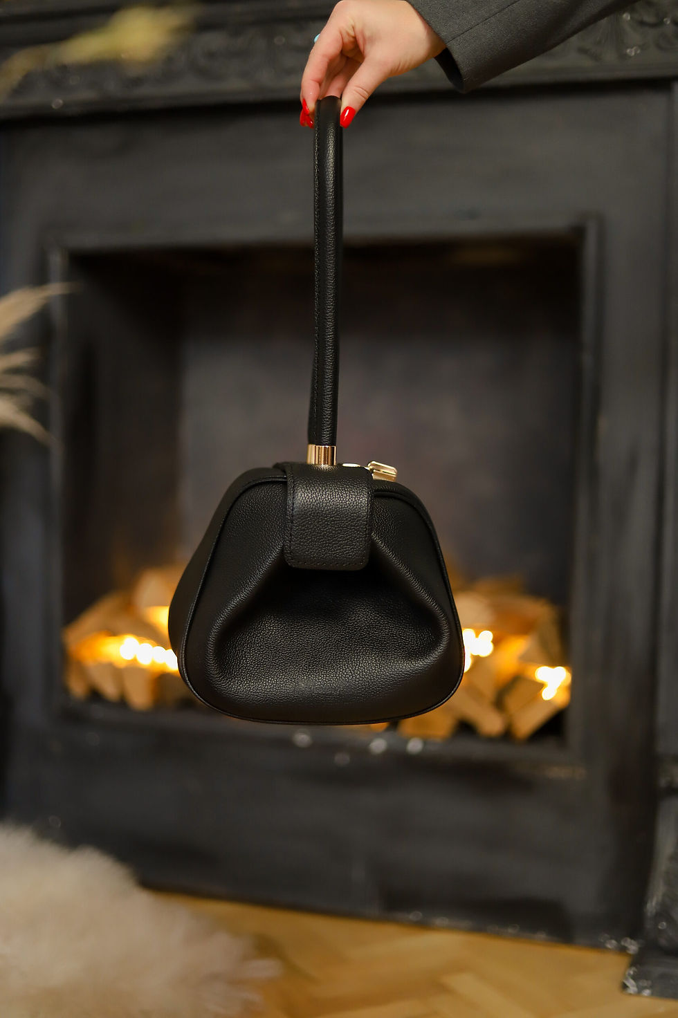 Miniatura: Torba Tiffany