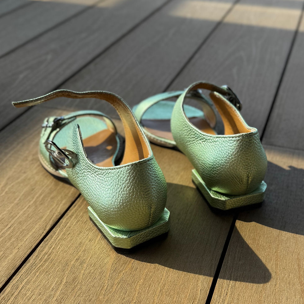 Miniaturbild: Sandalen