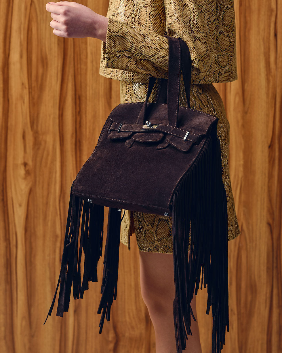 Thumbnail: Torba Georgia Boho