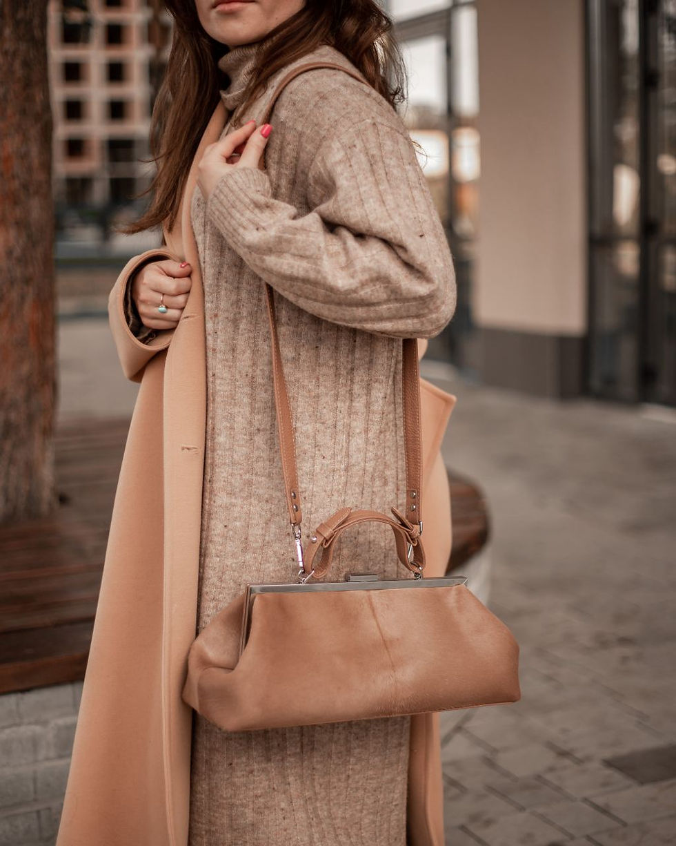 Miniatura: Torba Wirginia Limited Collection