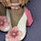 Miniatura: Buty "Flora"