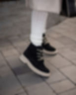 Boots from the base capsule
