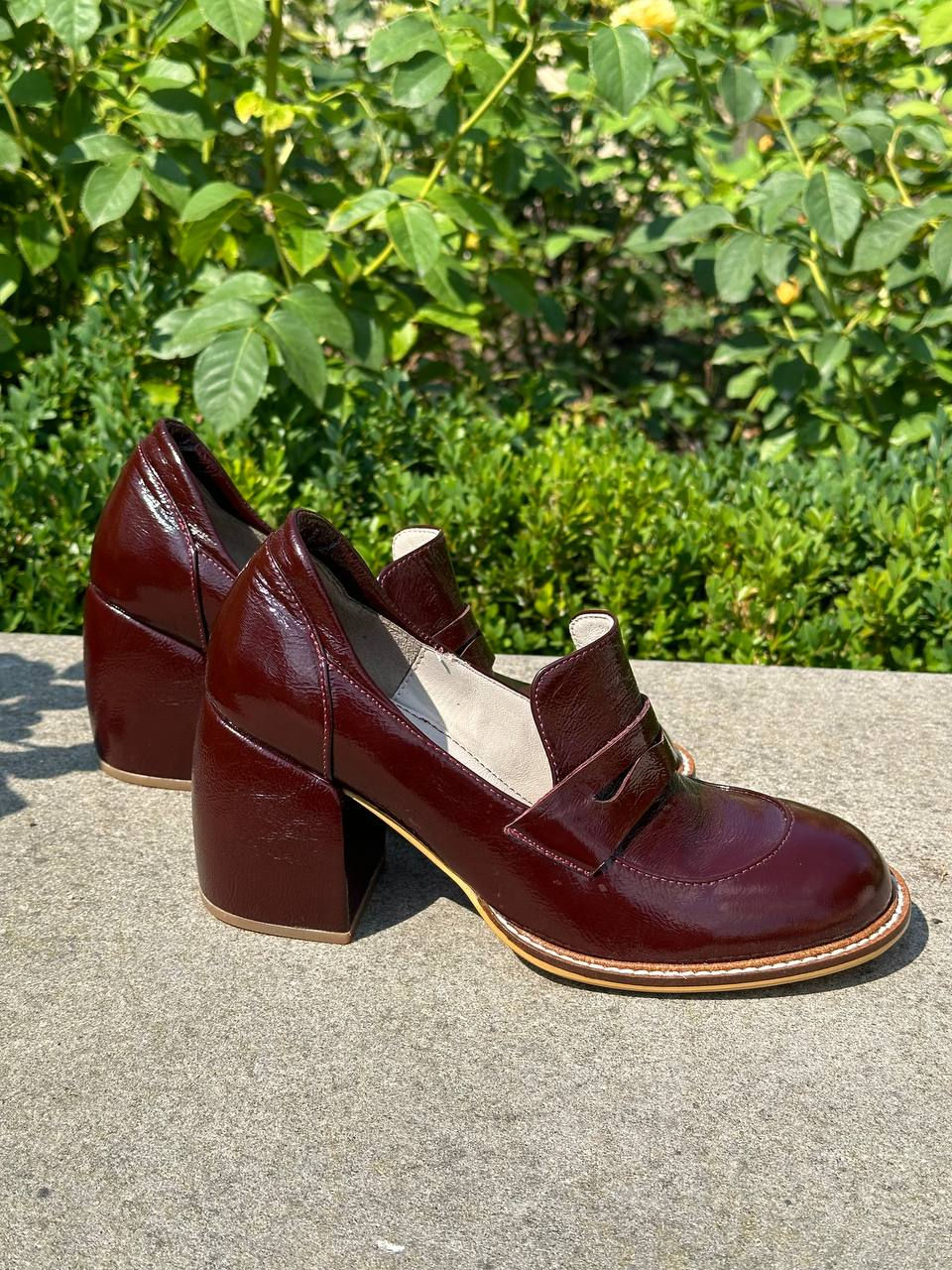 Buty Berlin 37