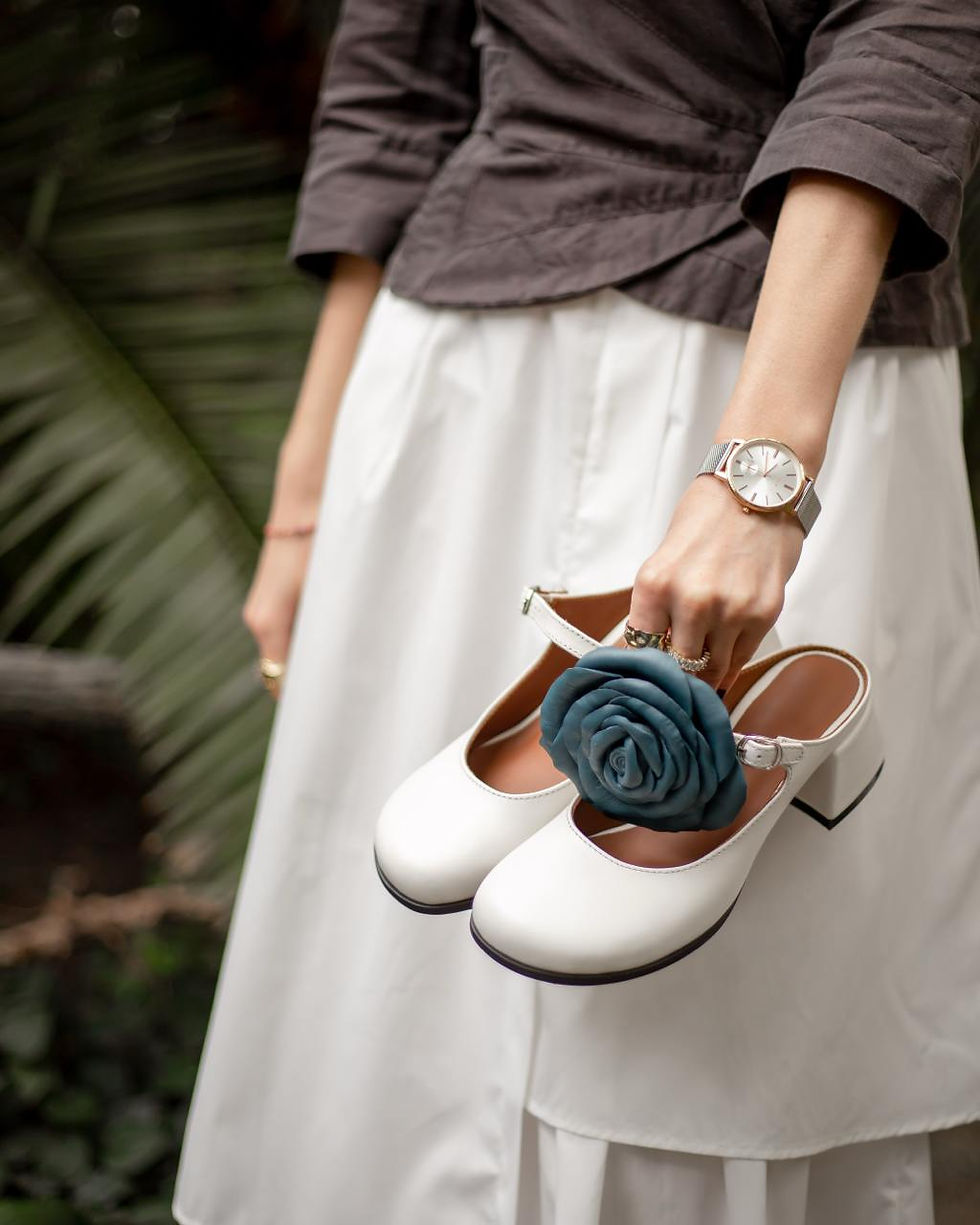 Прев'ю: Сабо Mary Jane