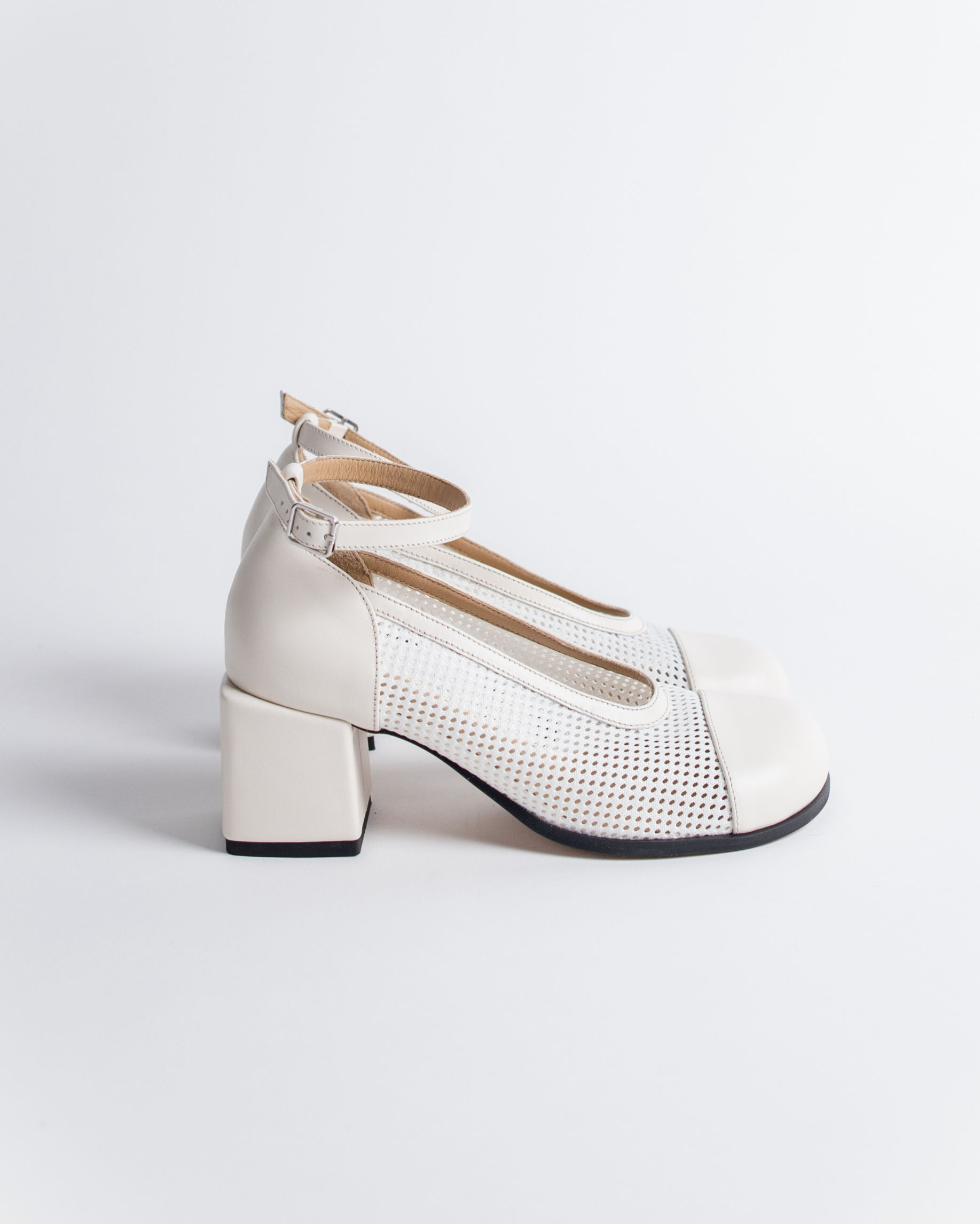 Czółenka damskie  "Livia"