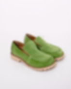 Loafersy Sage